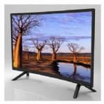 42inch Curved ELED TV C4205
